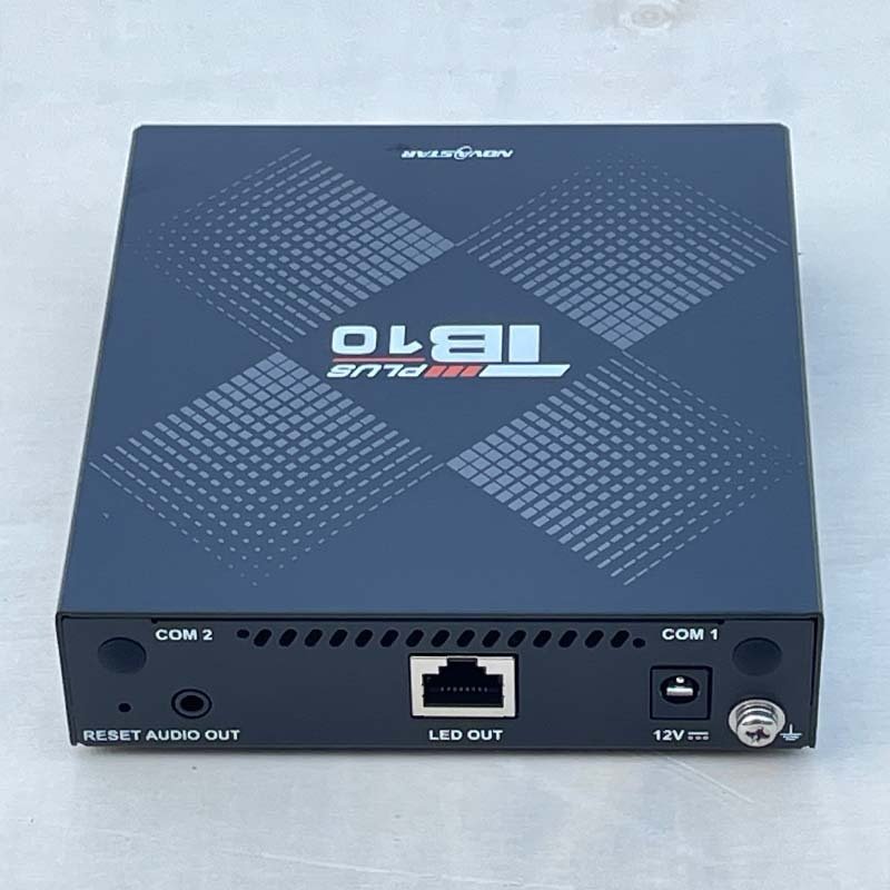 Novastar TB10 - Image 2